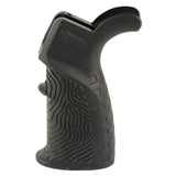 NcSTAR AR-15 A2 Rubber BVTL Grip Black photo 1