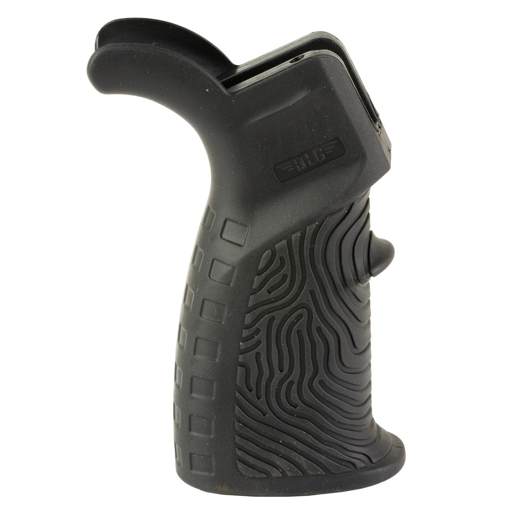 NcSTAR AR-15 A2 Rubber BVTL Grip Black