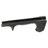 NcSTAR 1913 Tactical Hand Stop QD Black photo 1