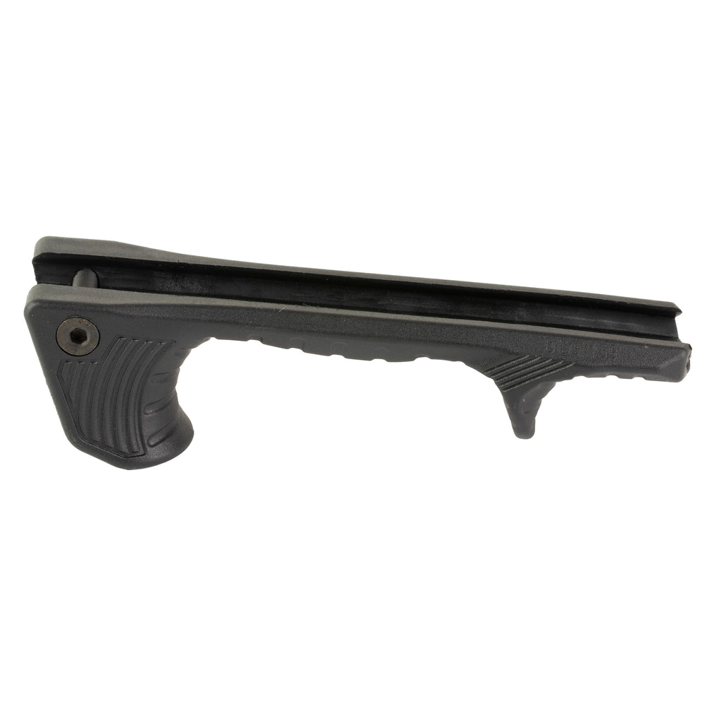 NcSTAR 1913 Tactical Hand Stop QD Black