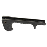 NcSTAR 1913 Tactical Hand Stop QD Black photo 2