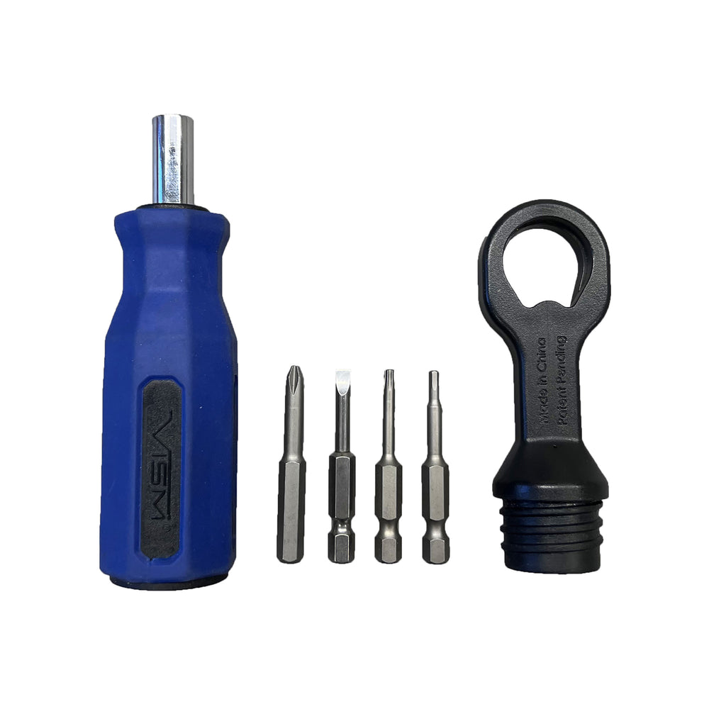 NcSTAR Pro Tool For 1911 Blue/Black