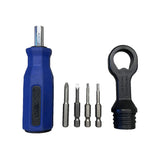 NcSTAR Pro Tool For 1911 Blue/Black photo 3