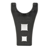 NcSTAR AR-15 Barrel Nut Crows FT Tool photo 1