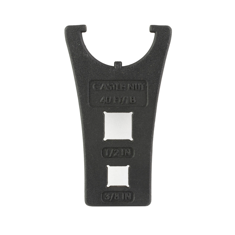 NcSTAR AR-15 Castle Nut Crows FT Tool