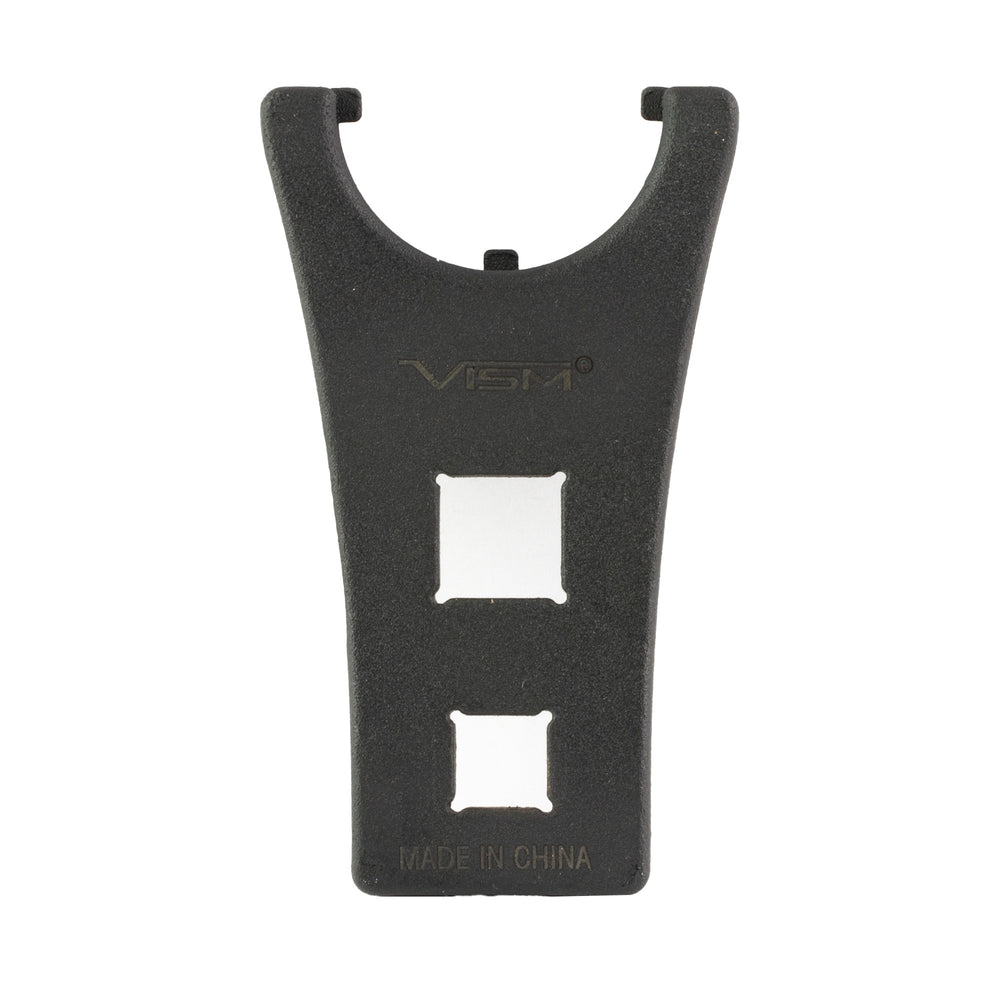 NcSTAR AR-15 Castle Nut Crows FT Tool