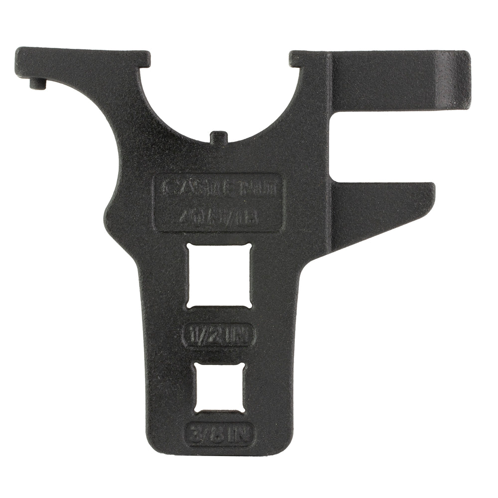 NcSTAR AR-15 Buffer Tube/Castle Tool