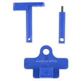 NcSTAR AR-15 Front Receiver Pin Tools photo 1