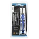 NcSTAR Vism Pro Tool For Glock Blue photo 1