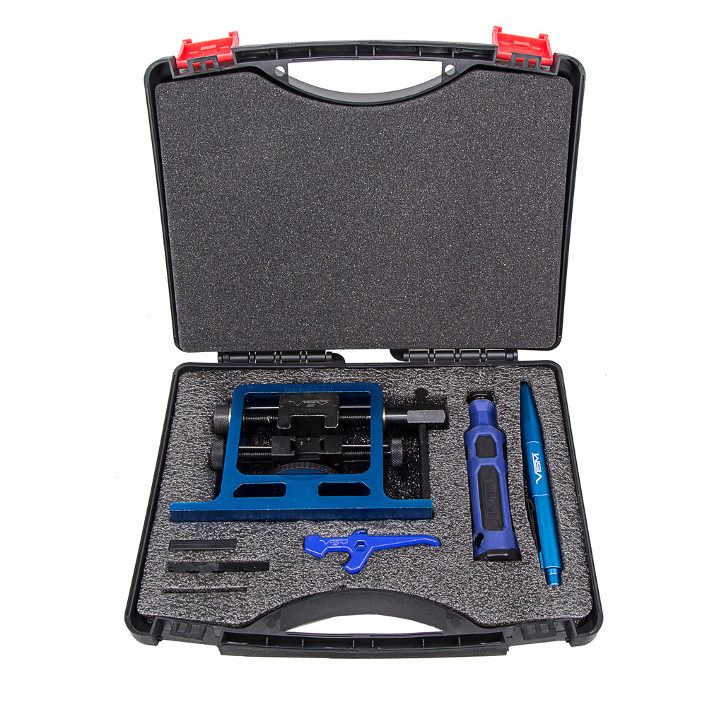 NcSTAR Ultimate Tool Kit For Glock