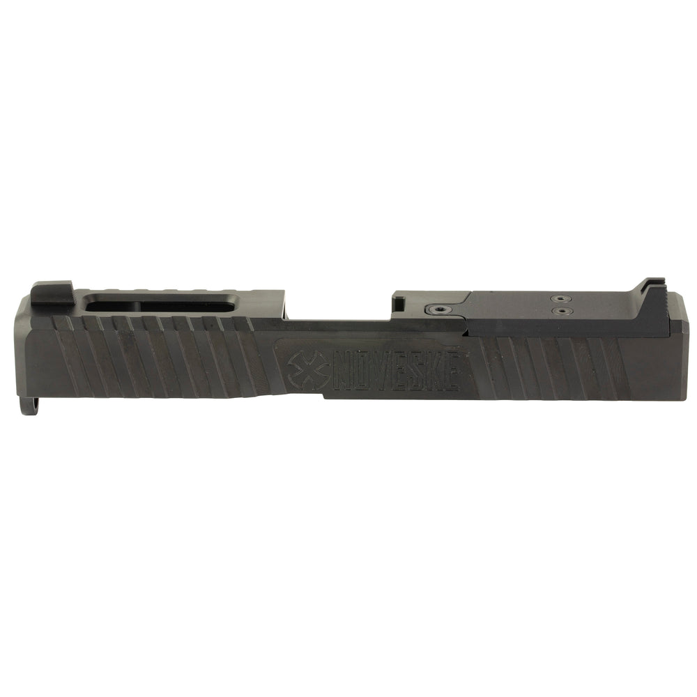 Noveske Or Slide For Glock 19 G3 Black
