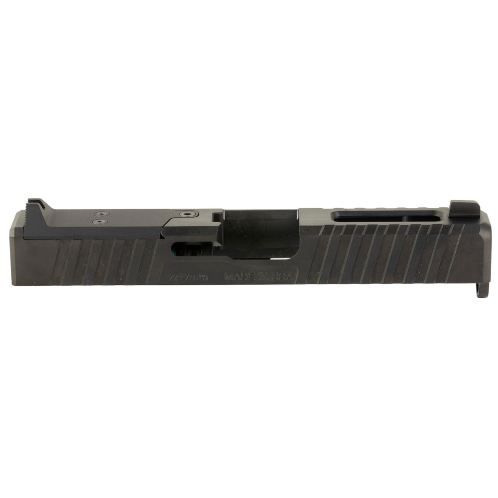 Noveske Or Slide For Glock 19 G3 Black