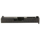 Noveske Or Slide For Glock 19 G3 Black photo 2
