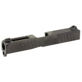 Noveske Or Slide For Glock 19 G3 Black photo 3