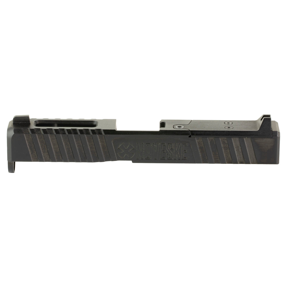 Noveske Or Slide For Glock 19 G4 Black