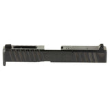 Noveske Or Slide For Glock 19 G4 Black photo 1