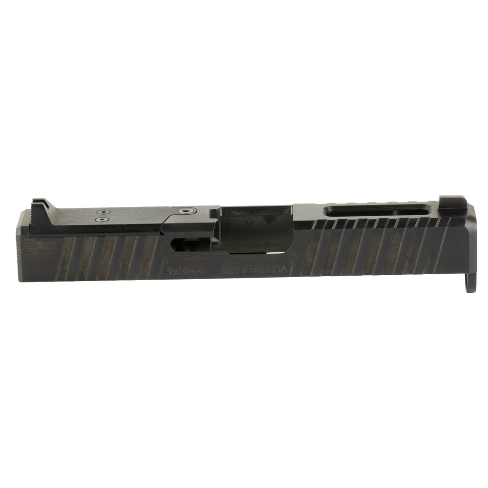 Noveske Or Slide For Glock 19 G4 Black