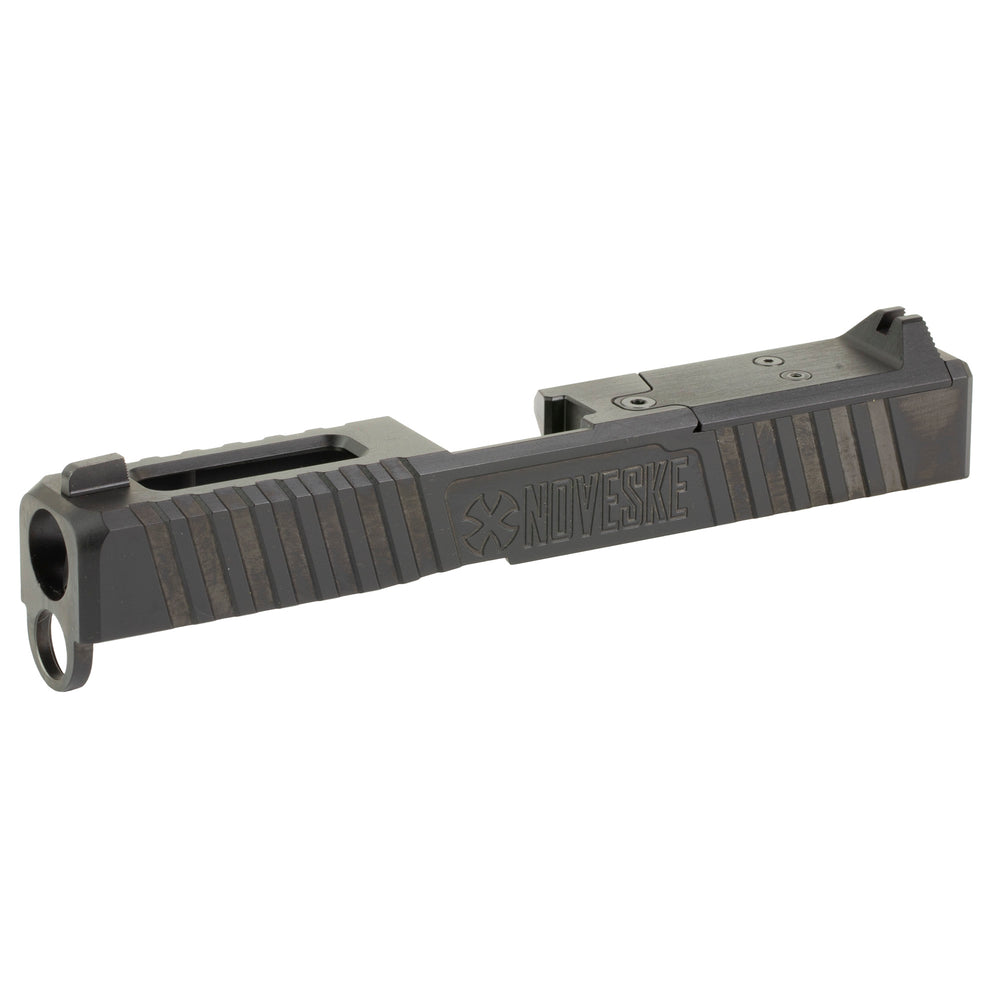 Noveske Or Slide For Glock 19 G4 Black