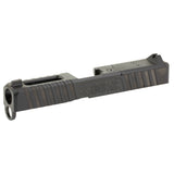 Noveske Or Slide For Glock 19 G4 Black photo 3