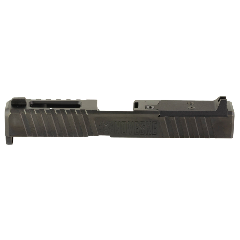 Noveske Or Slide For Glock 19 G5 Black