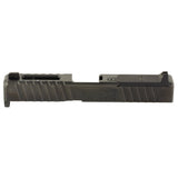 Noveske Or Slide For Glock 19 G5 Black photo 1