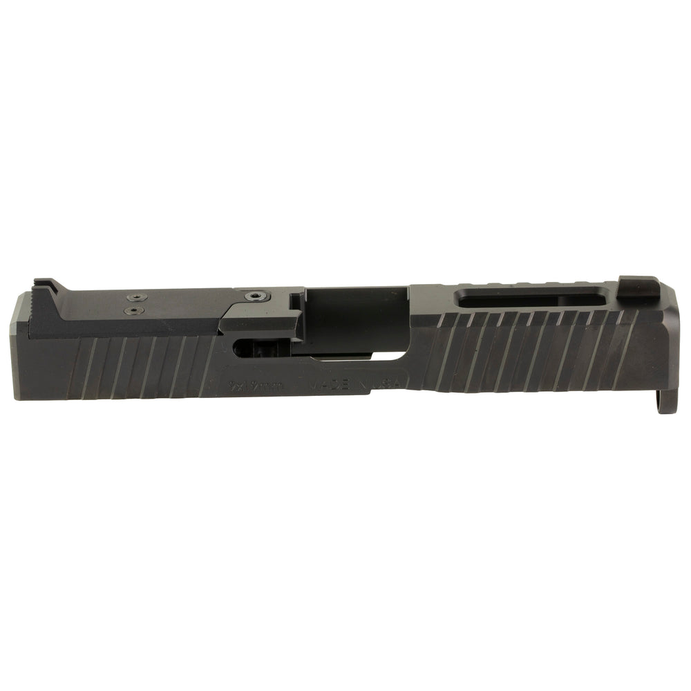 Noveske Or Slide For Glock 19 G5 Black