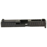 Noveske Or Slide For Glock 19 G5 Black photo 2