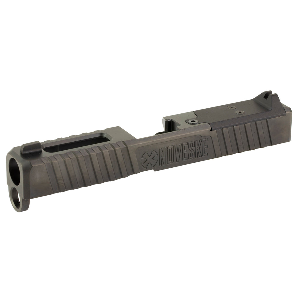 Noveske Or Slide For Glock 19 G5 Black