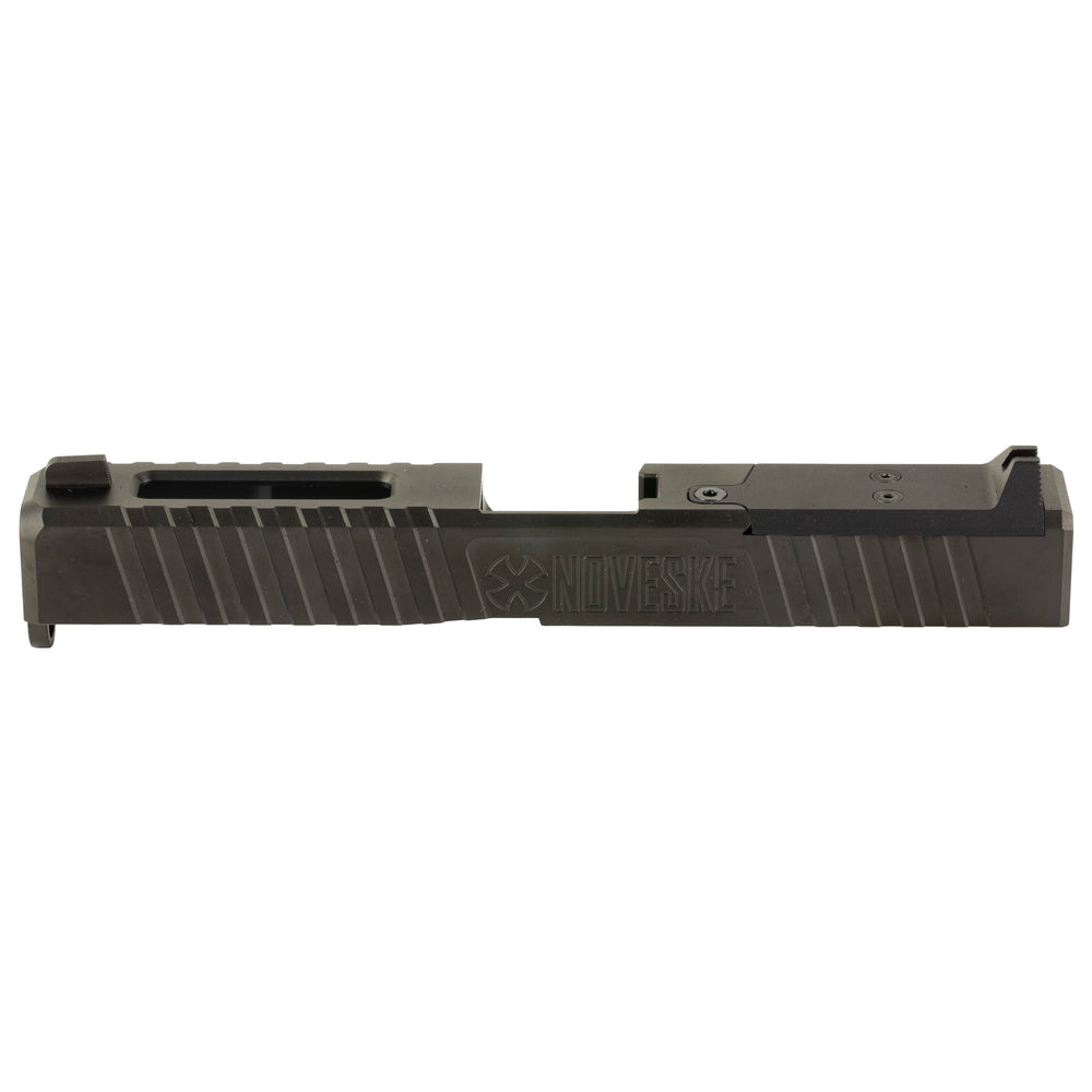 Noveske Or Slide For Glock 17 G3 Black