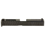 Noveske Or Slide For Glock 17 G3 Black photo 1