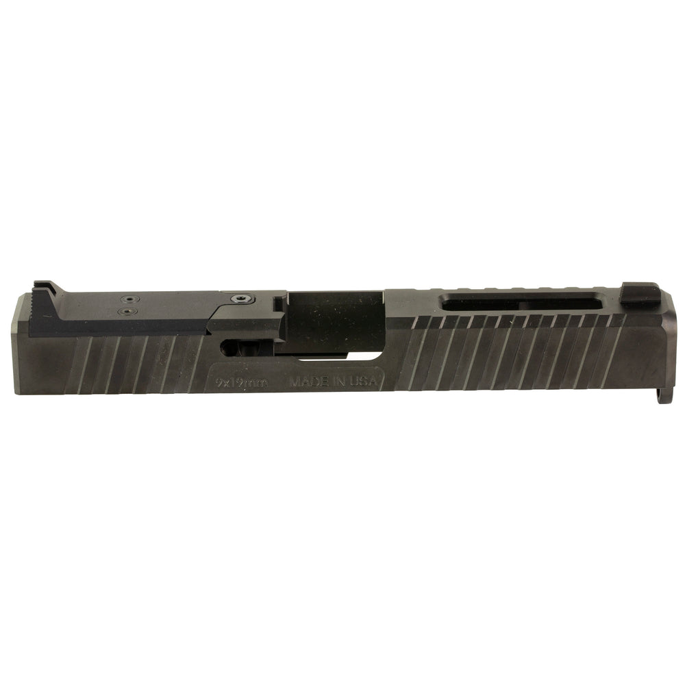 Noveske Or Slide For Glock 17 G3 Black