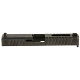 Noveske Or Slide For Glock 17 G3 Black photo 2