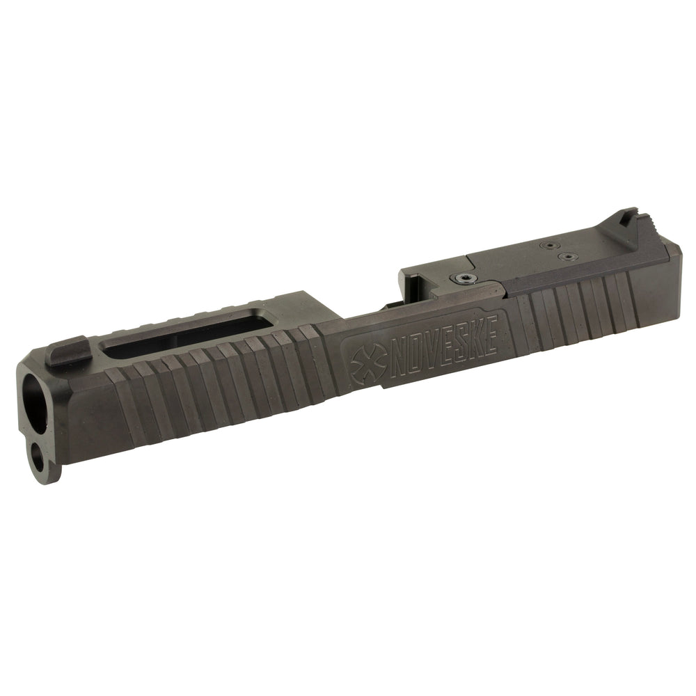 Noveske Or Slide For Glock 17 G3 Black