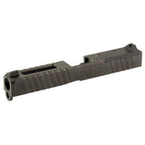 Noveske Or Slide For Glock 17 G3 Black photo 3