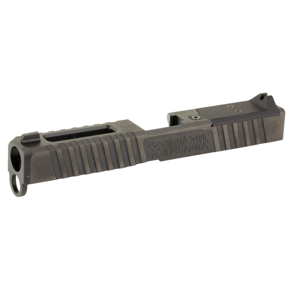 Noveske Or Slide For Glock 17 G4 Black