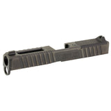 Noveske Or Slide For Glock 17 G4 Black photo 1