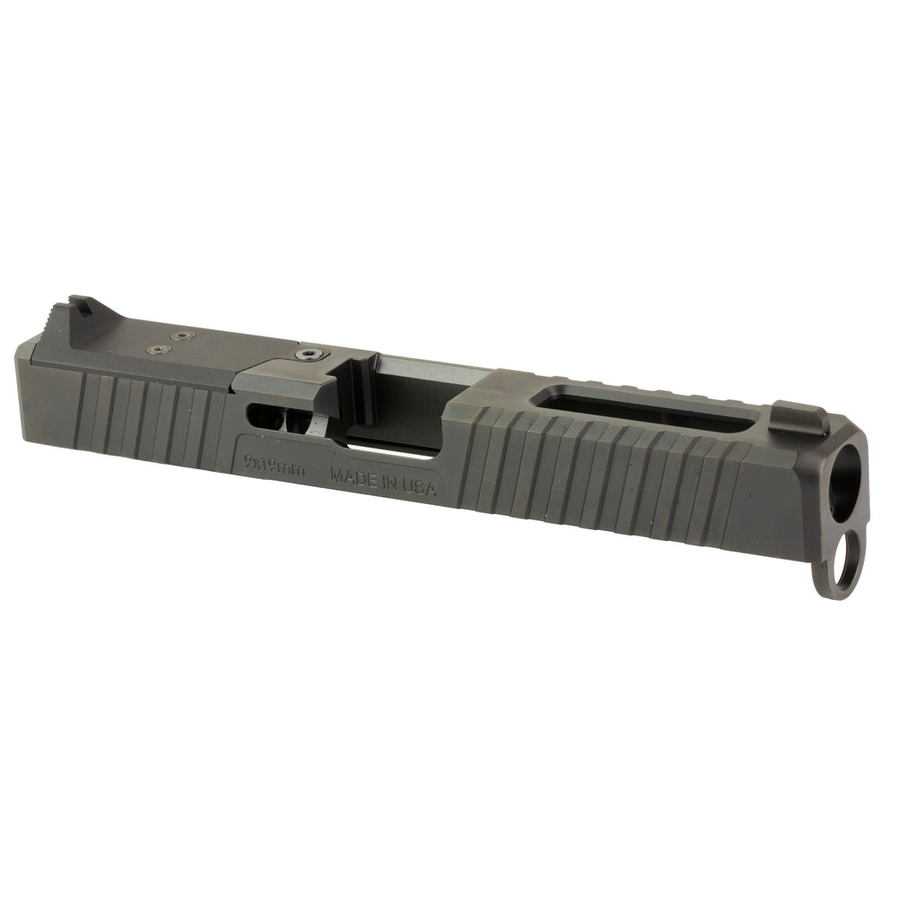 Noveske Or Slide For Glock 17 G4 Black