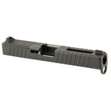 Noveske Or Slide For Glock 17 G4 Black photo 2
