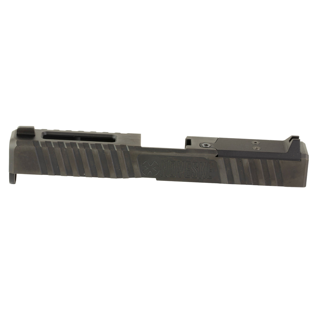 Noveske Or Slide For Glock 17 G4 Black