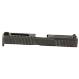 Noveske Or Slide For Glock 17 G4 Black photo 3