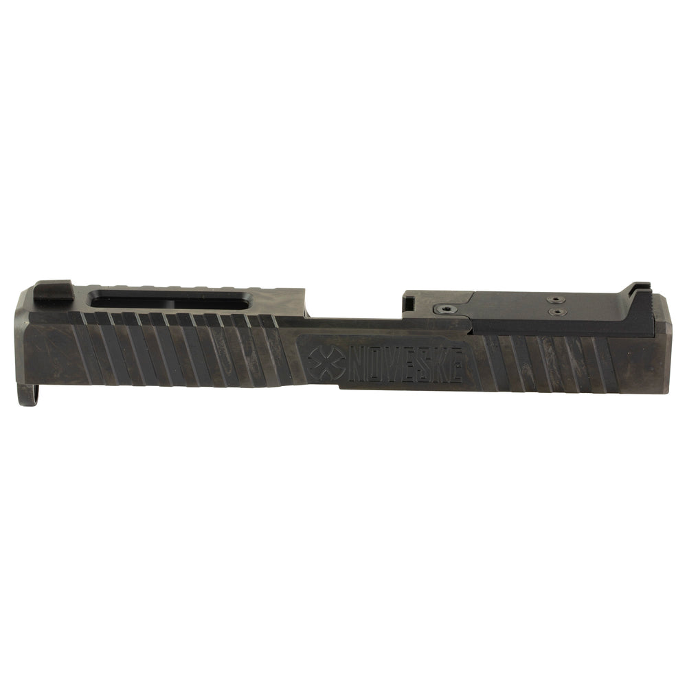 Noveske Or Slide For Glock 17 G5 Black