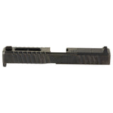Noveske Or Slide For Glock 17 G5 Black photo 1