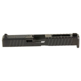 Noveske Or Slide For Glock 17 G5 Black photo 2