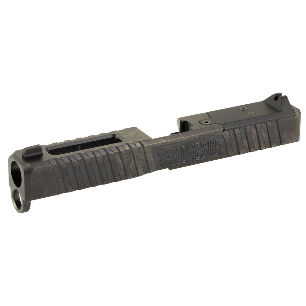 Noveske Or Slide For Glock 17 G5 Black