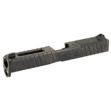 Noveske Or Slide For Glock 17 G5 Black photo 3