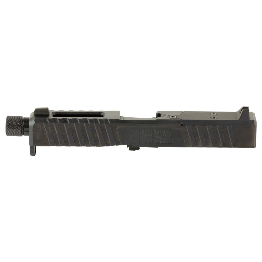 Noveske Or Slide/Barrel For Glock 19G4 Threaded