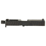 Noveske Or Slide/Barrel For Glock 19G4 Threaded photo 1