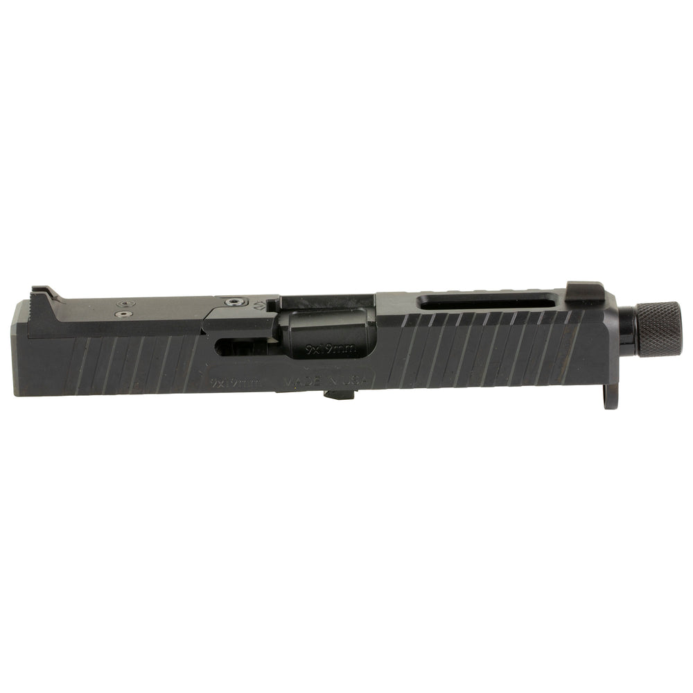 Noveske Or Slide/Barrel For Glock 19G4 Threaded
