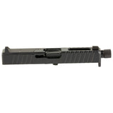 Noveske Or Slide/Barrel For Glock 19G4 Threaded photo 2