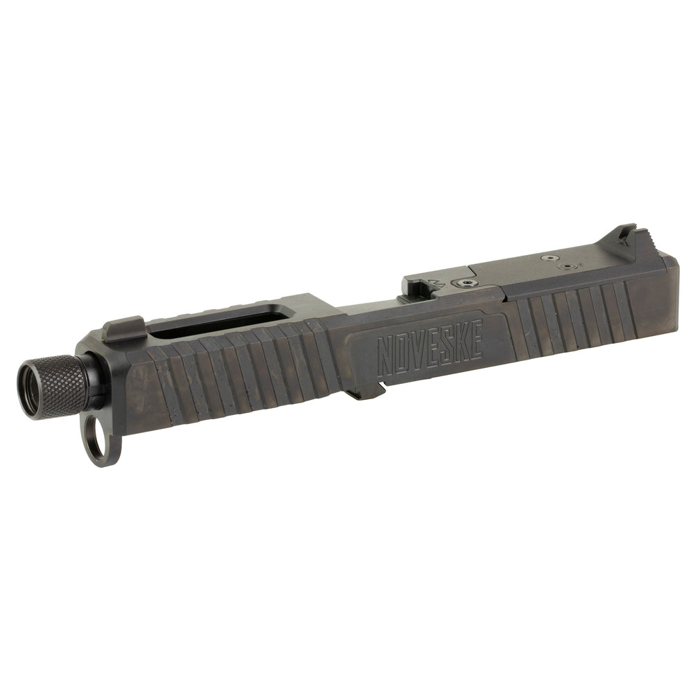 Noveske Or Slide/Barrel For Glock 19G4 Threaded